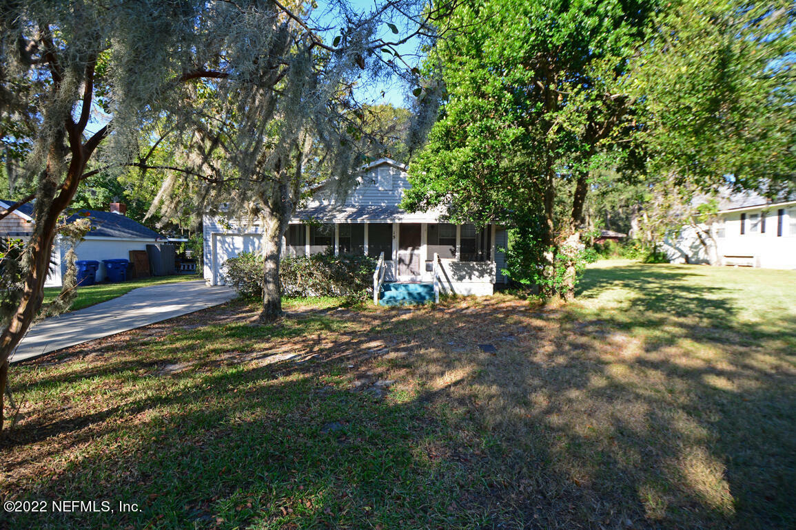 Property Photo:  15 N 17th Street  FL 32034 