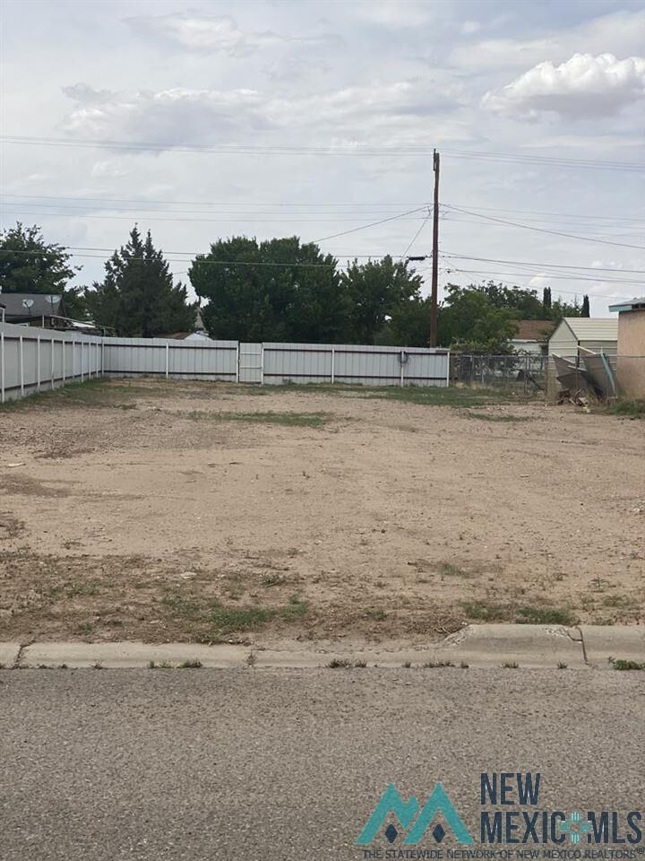 Property Photo: 1114 W Washington Avenue NM 88210