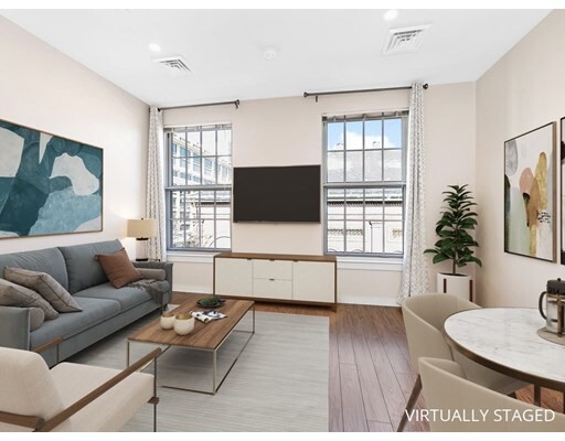 Property Photo: 45 1st Ave 406 MA 02129