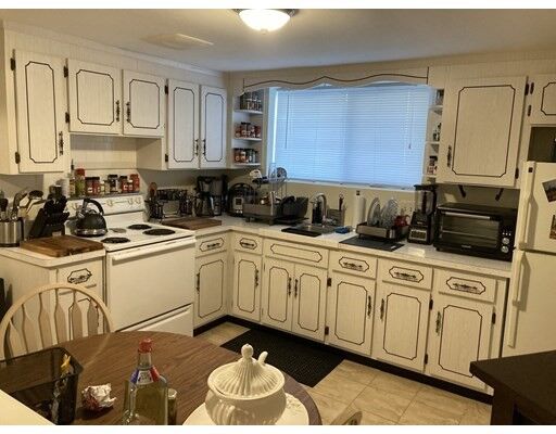 Property Photo: 50 Waltham Street B MA 02472