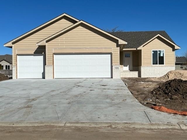 Property Photo:  14222 W Ridgepoint St  KS 67235 