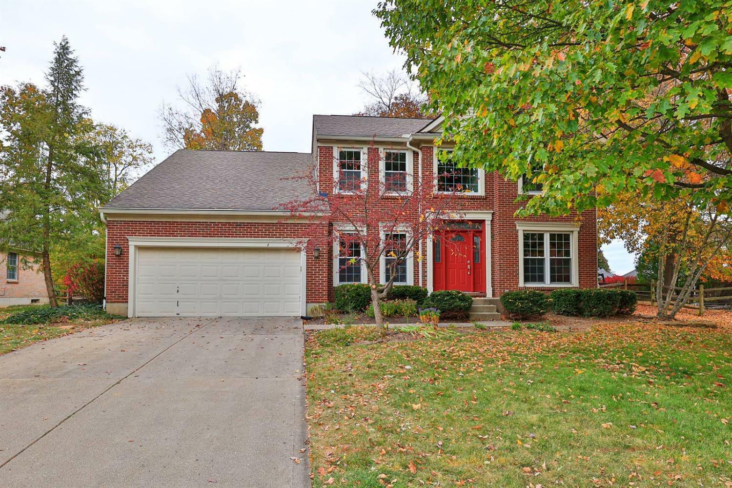 Property Photo: 5263 Riverwalk Dr OH 45034