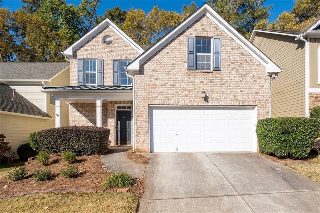 Property Photo: 449 Kensington Parc Drive GA 30002