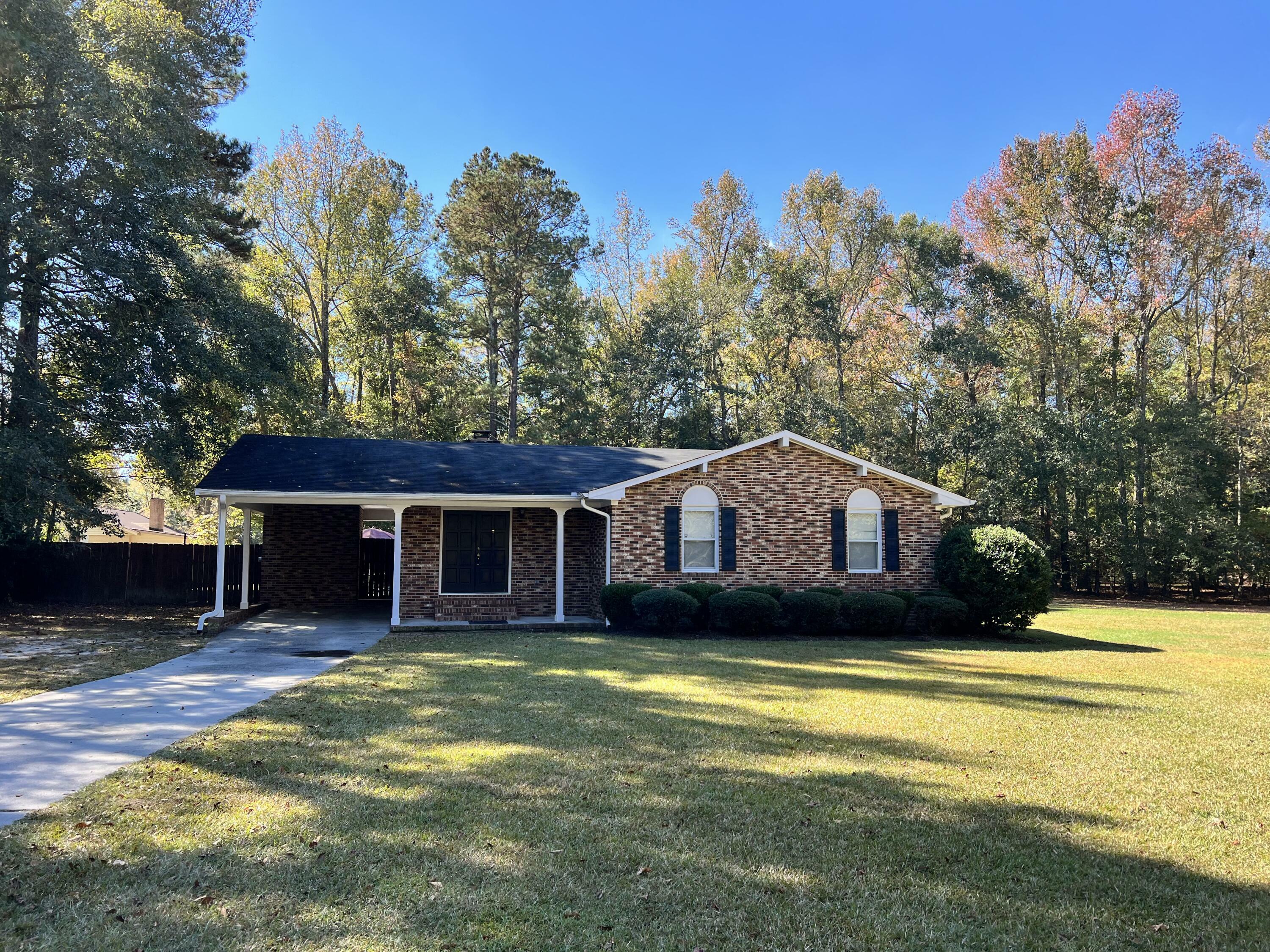 Property Photo:  367 Whiteoak Estates Circle  GA 30824 