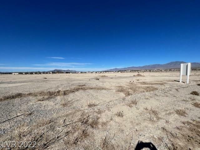 Property Photo:  1980 East Calvada Boulevard  NV 89048 