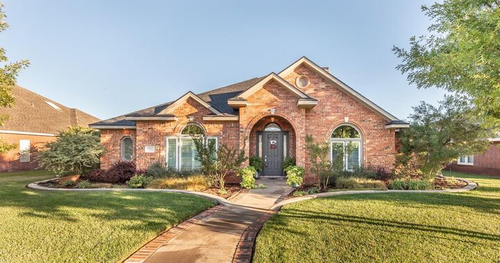 4816 99th Street  Lubbock TX 79424 photo