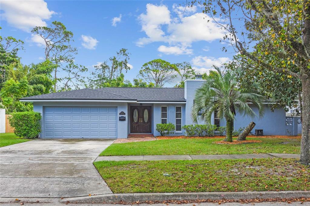 Property Photo:  2022 Arbor Park Drive  FL 32789 