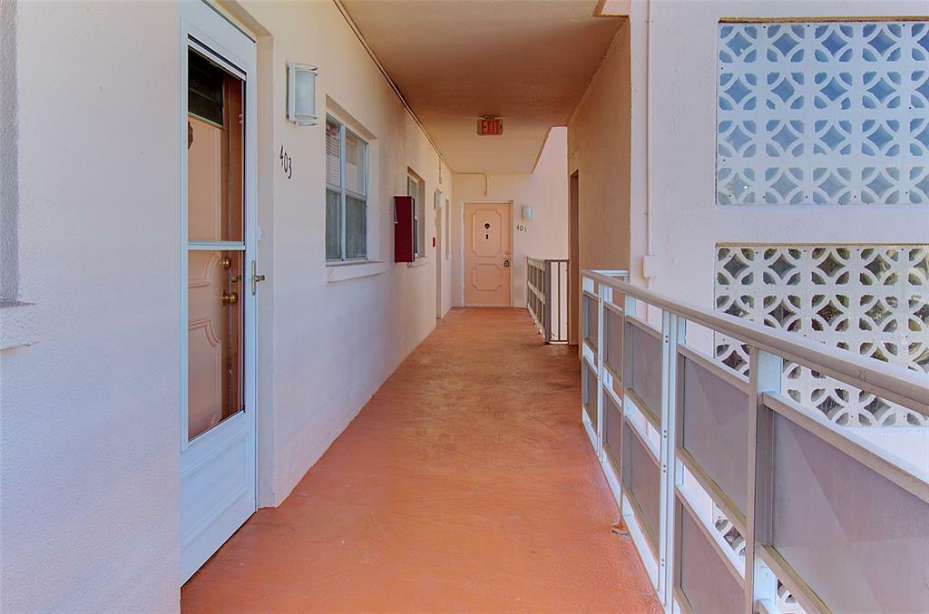 Property Photo: 5623 80th Street N 401 FL 33709