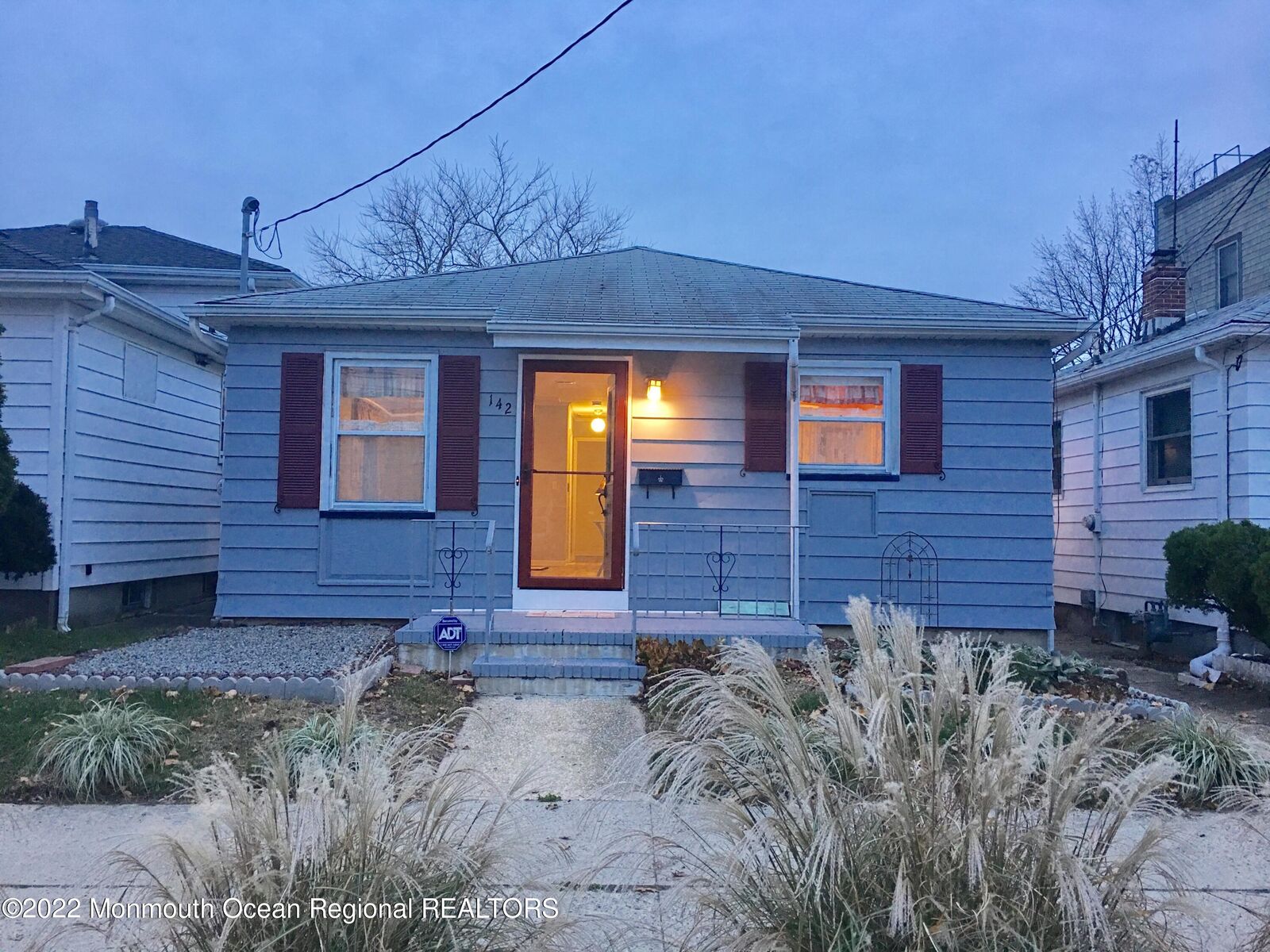 Property Photo:  142 Main Avenue  NJ 07756 