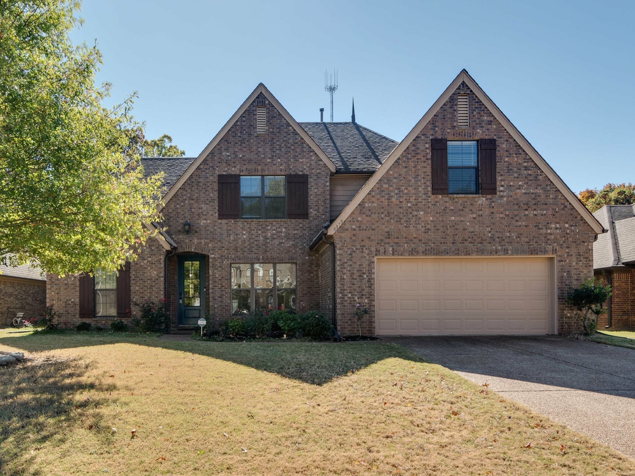 Property Photo:  8375 Windersville Dr  TN 38133 