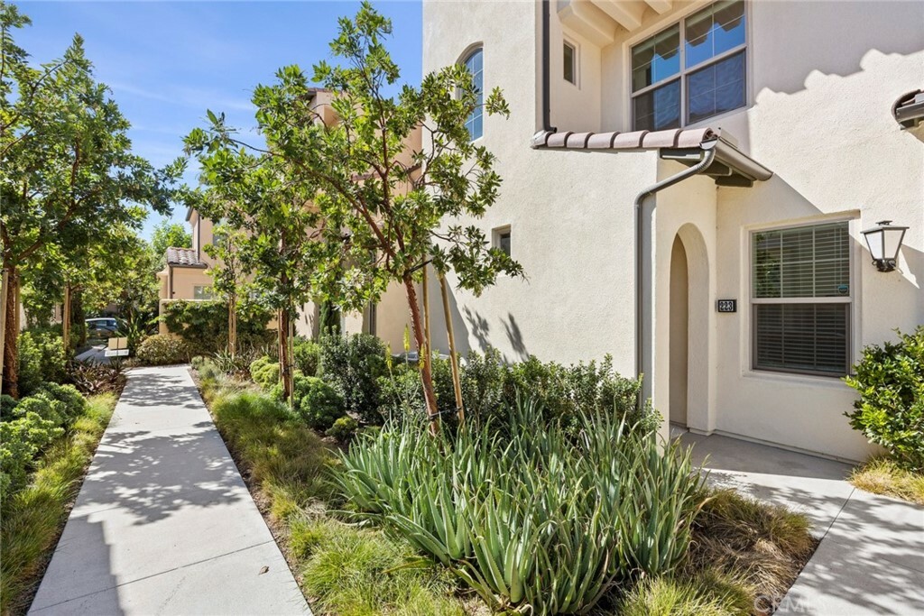 Property Photo: 223 Elkhorn 79 CA 92618