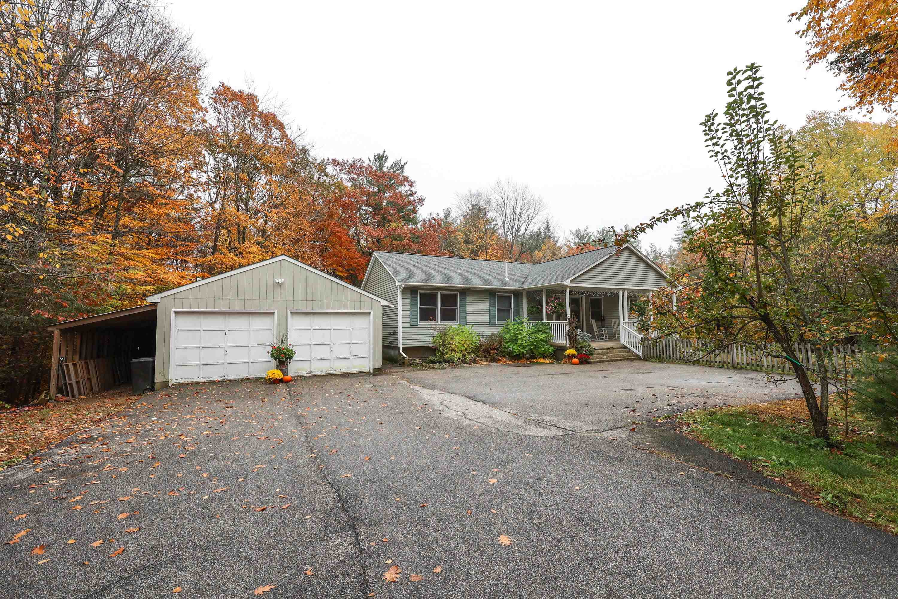Property Photo: 766 North Road NH 03034