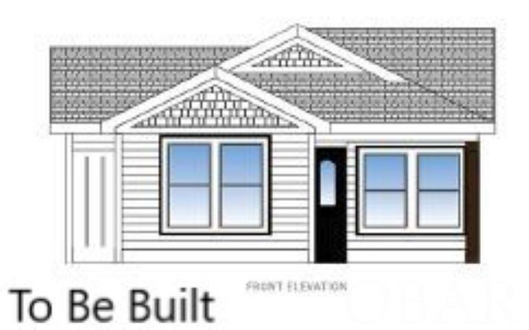 1115 Ocean Trail  Corolla (Corol) NC 27927 photo