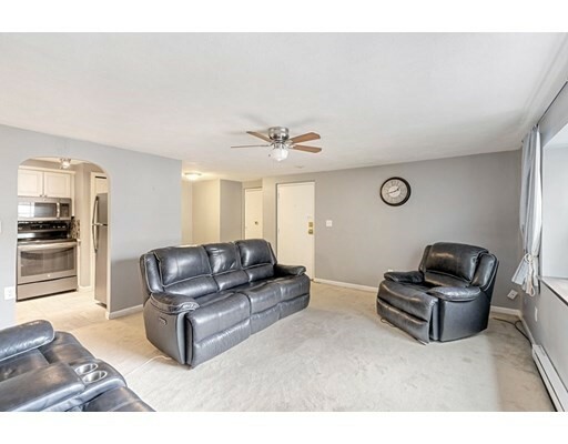 Property Photo:  56 Coffey Street 7  MA 02122 