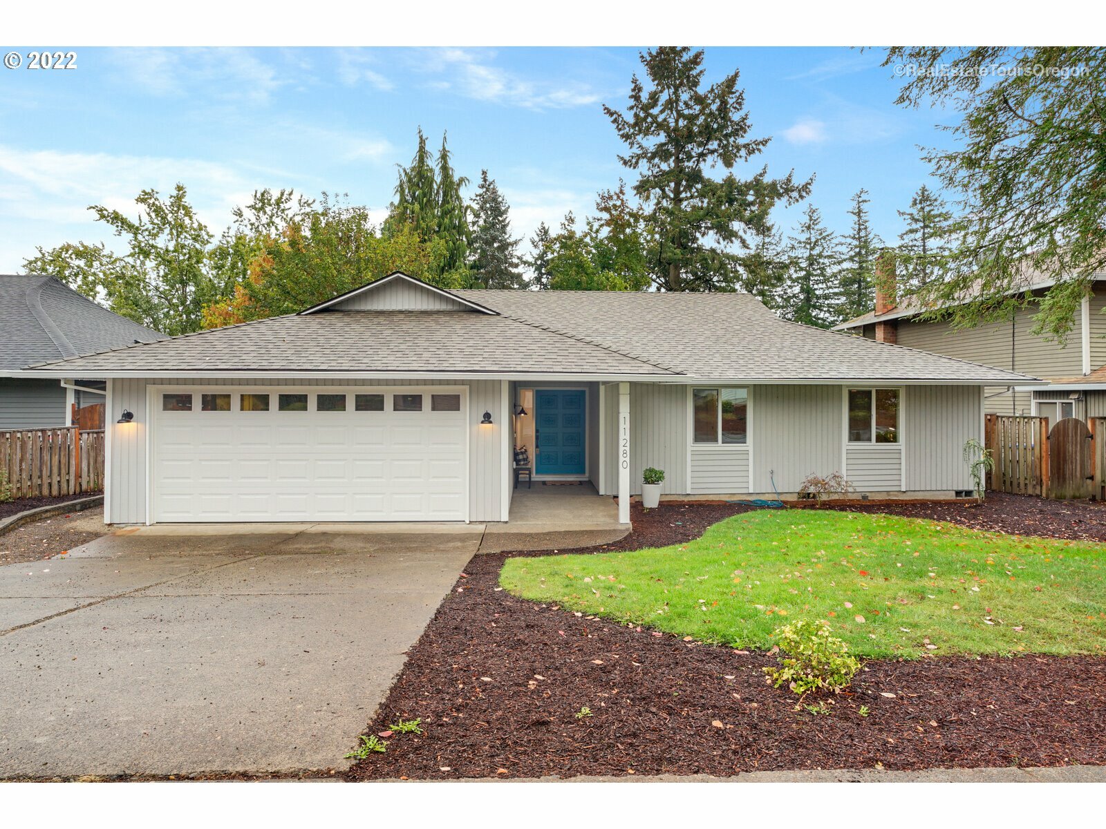11280 SW Viewmount Ct  Tigard OR 97223 photo