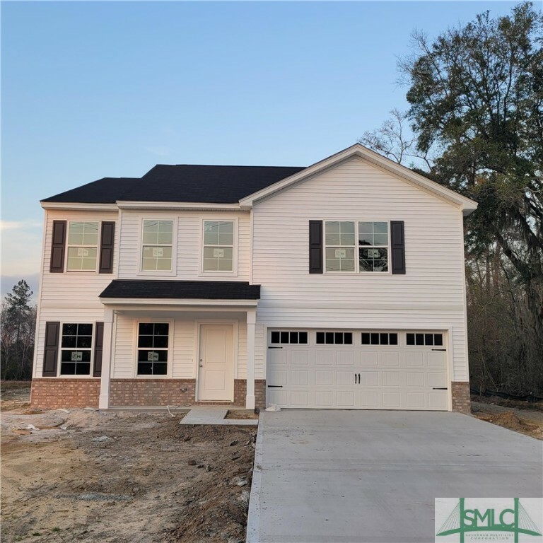 Property Photo:  900 Palmer Road  GA 31316 