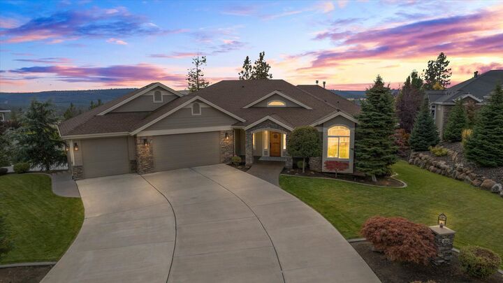 10943 N Acoma Dr  Spokane WA 99208 photo