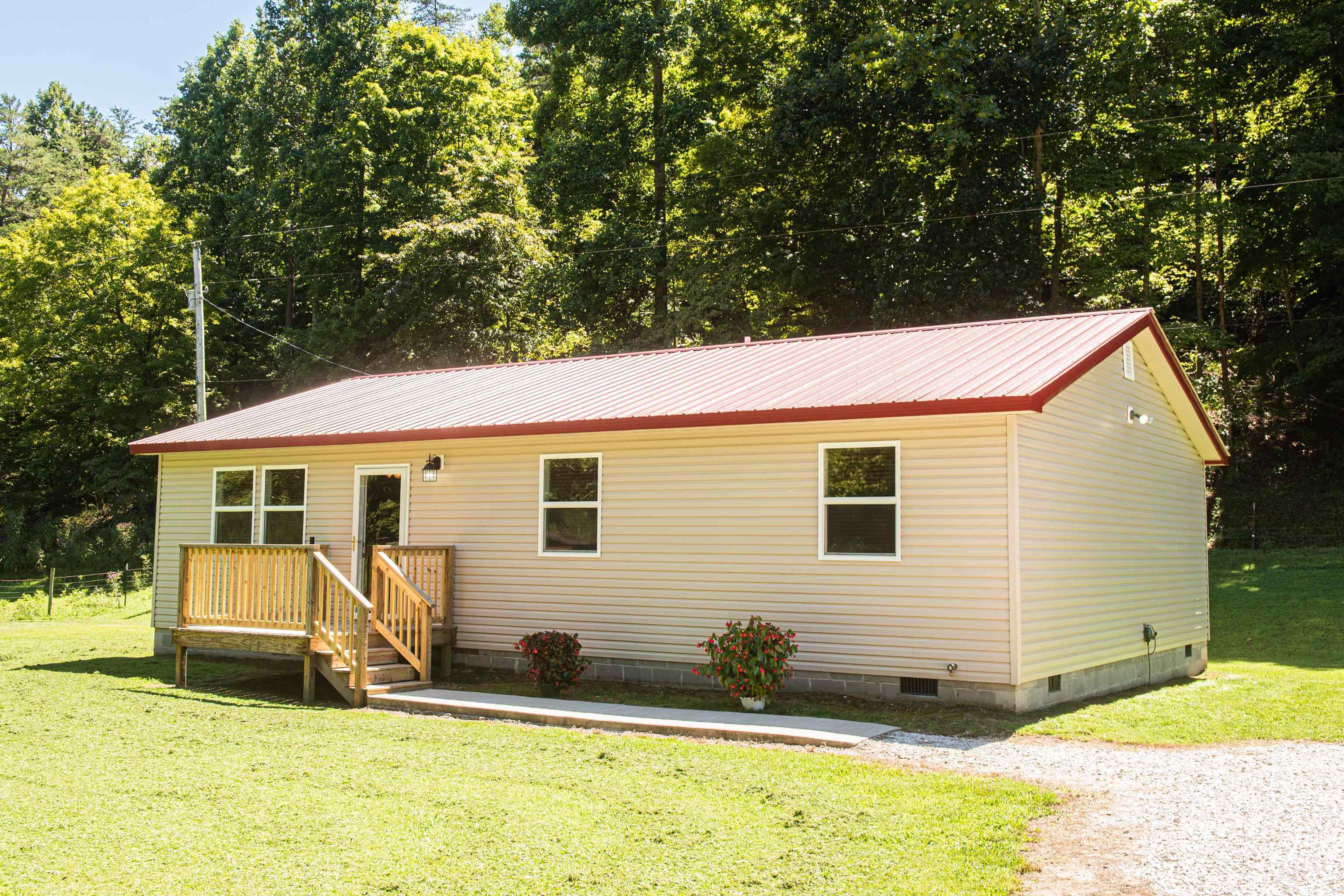 Property Photo: 1517 Long Branch KY 41121