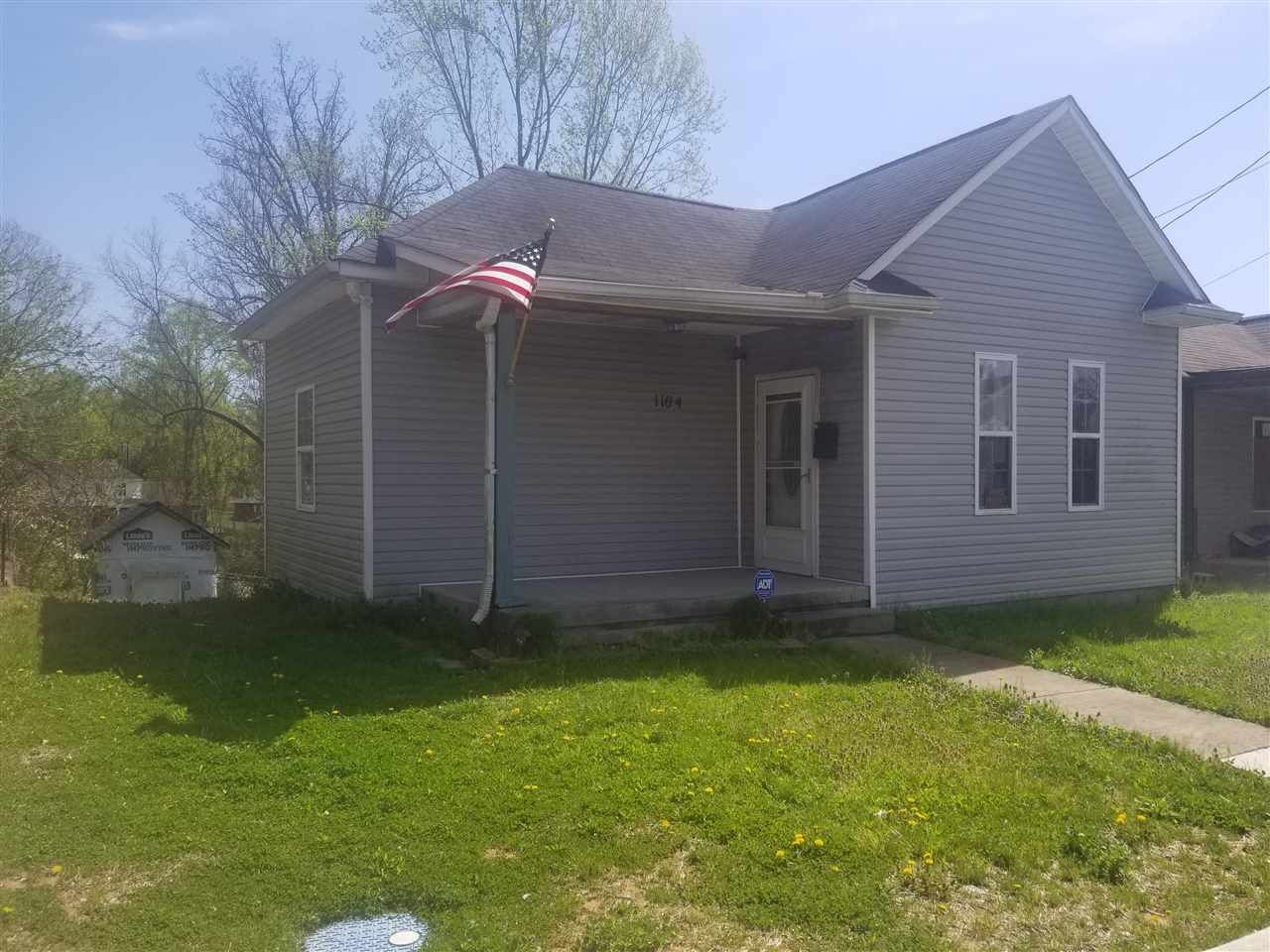 Property Photo:  1104 3rd Circle Prospect  KY 41101 