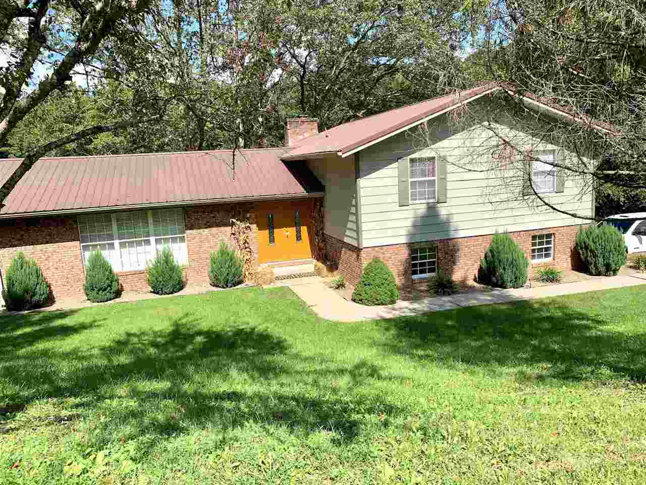 Property Photo: 180 Private Road 50 OH 45638