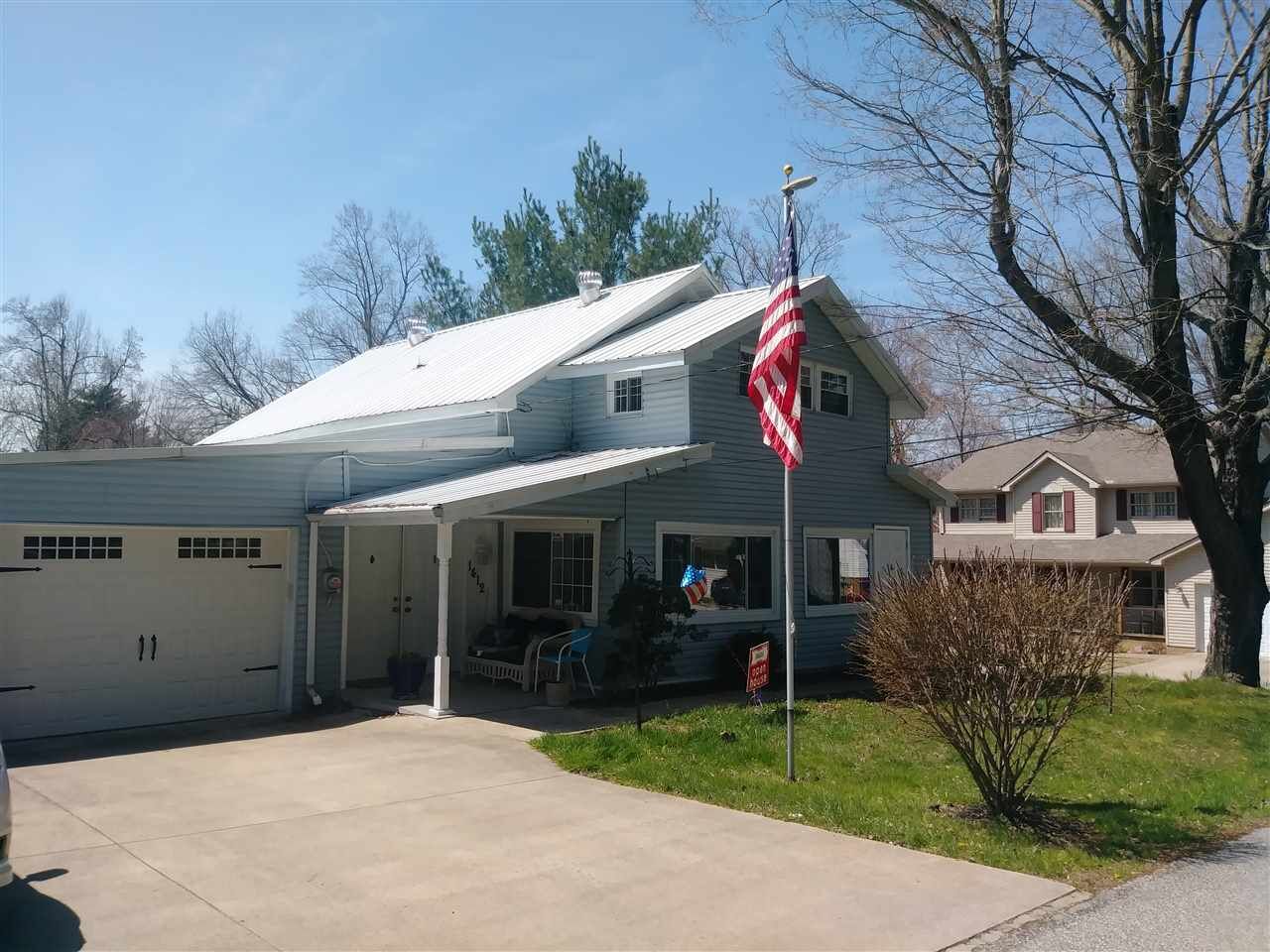 Property Photo:  1412 Cyrus Court  KY 41139 