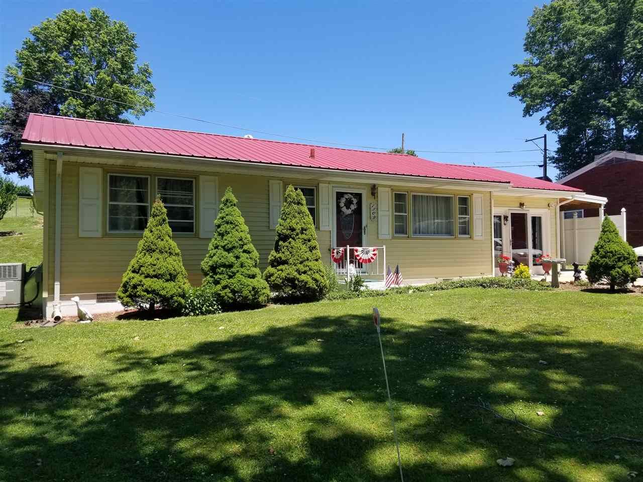 Property Photo:  1509 Brentwood Court  KY 41139 