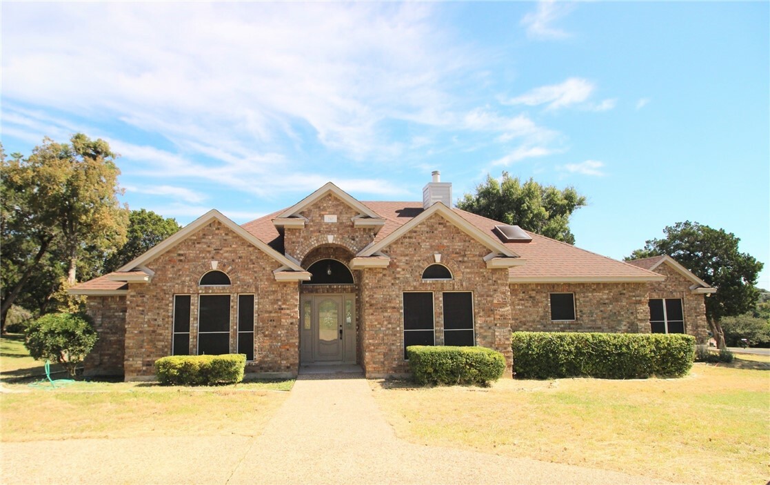 Property Photo:  210 S Cassidy Drive  TX 78628 