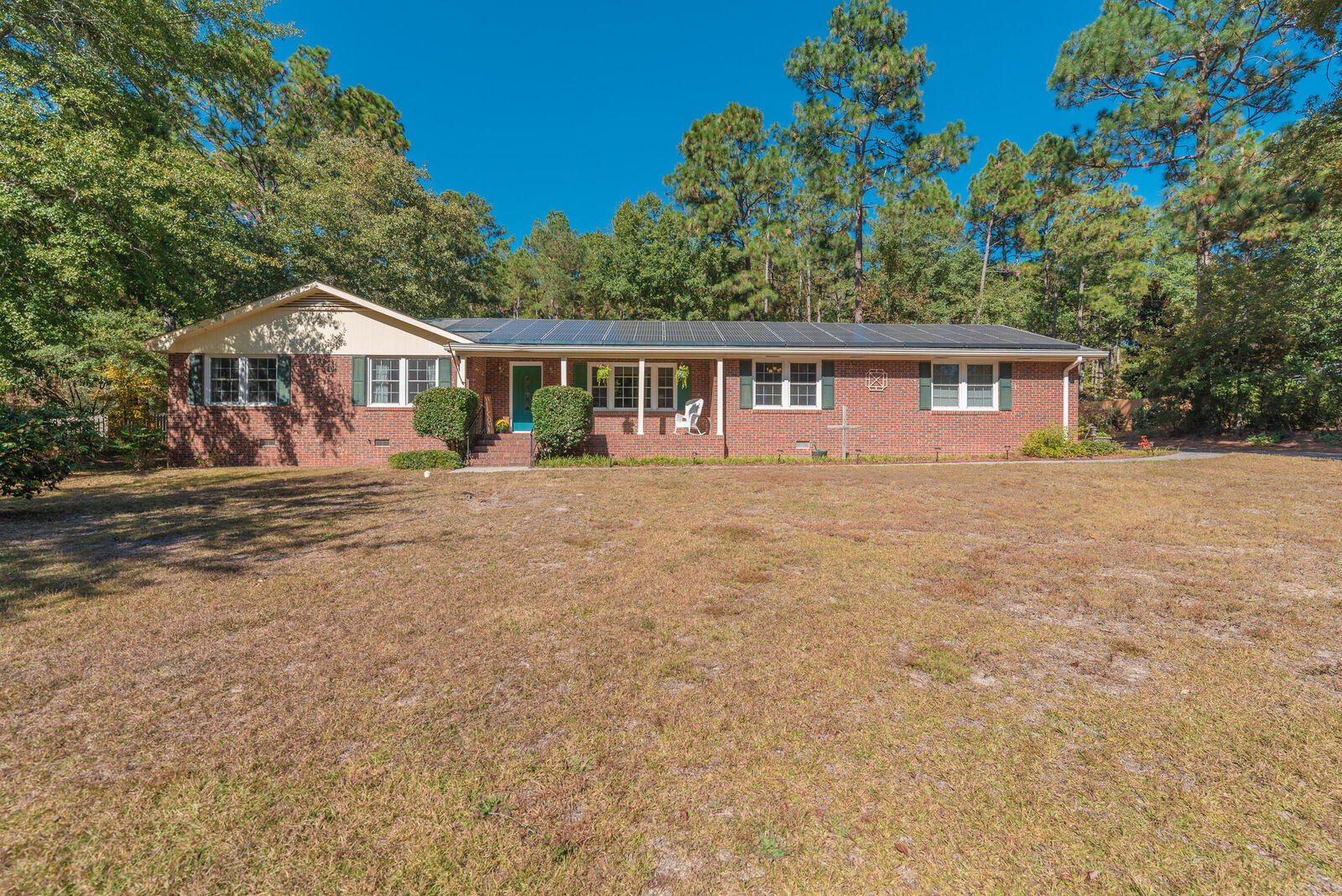 Property Photo:  1020 Westcliff Drive  SC 29801 