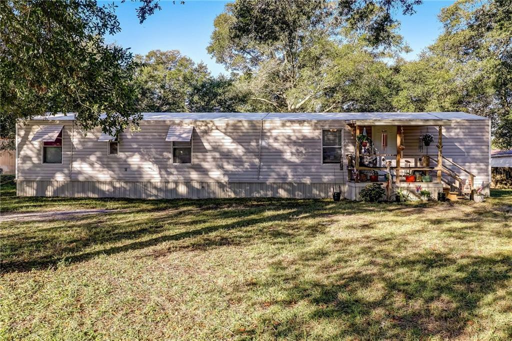 Property Photo:  95232 Big Oak Avenue  FL 32034 