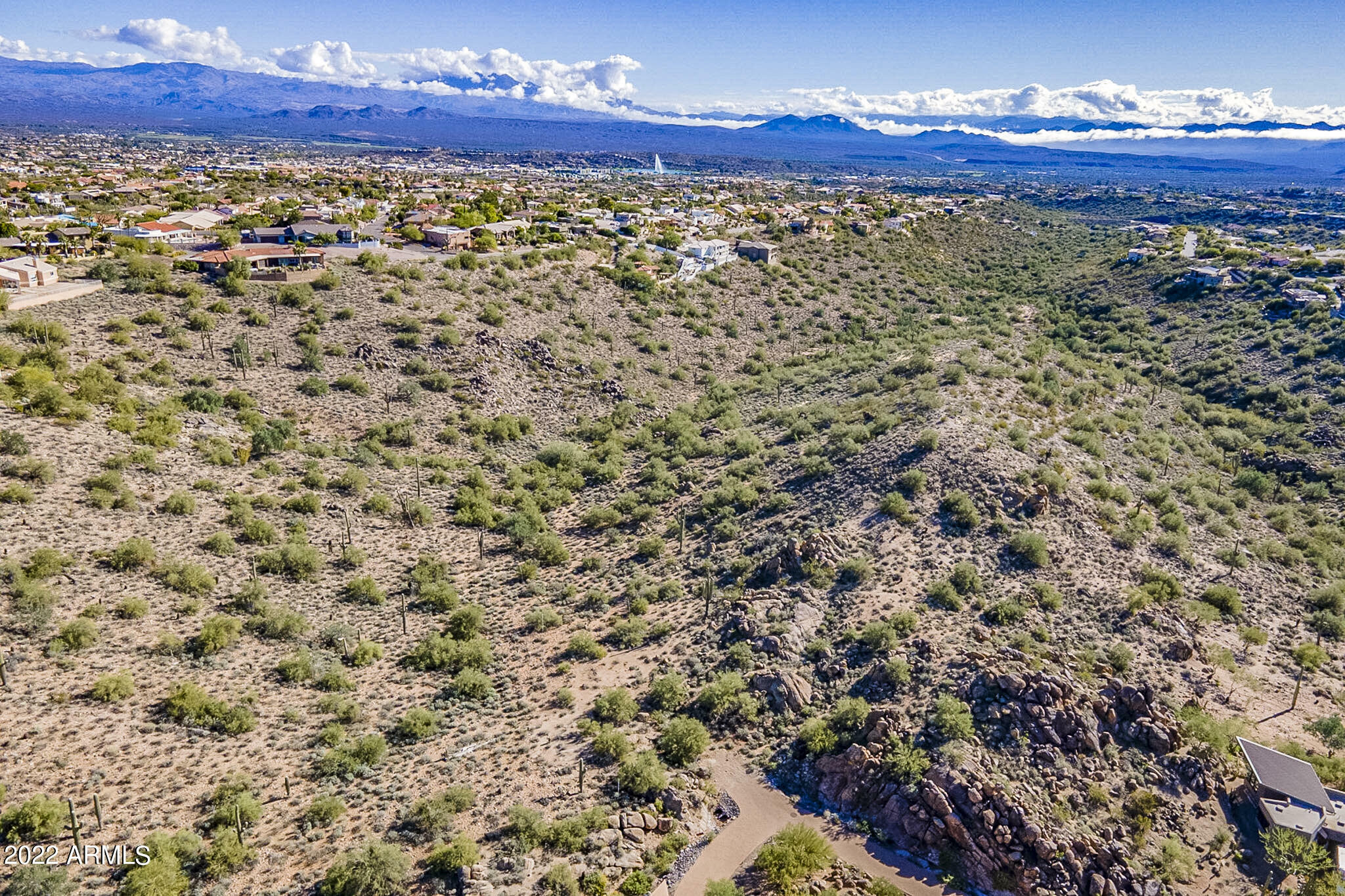 Property Photo: 15210 E Stardust Drive 46 AZ 85268