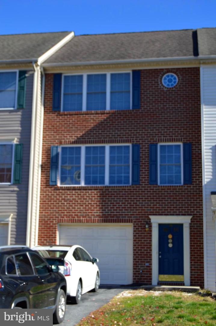 Property Photo: 116 Teague Lane WV 25404