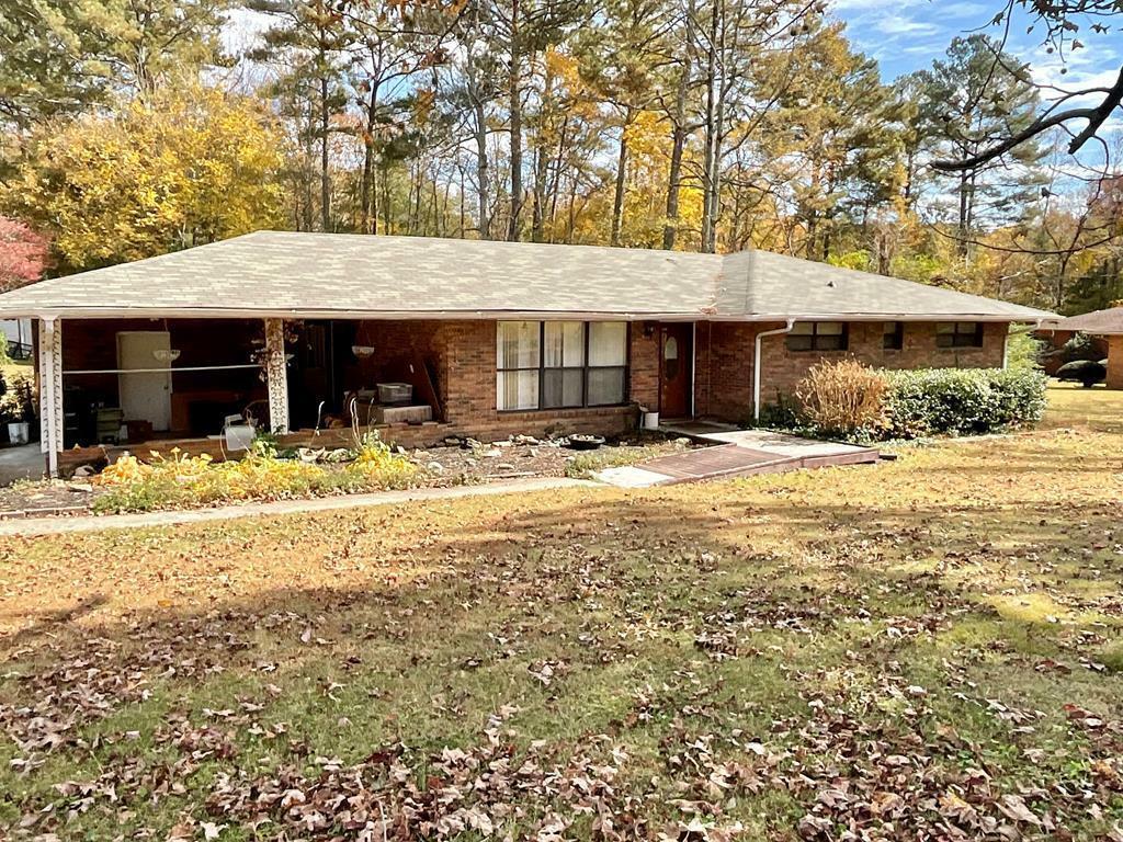 Property Photo:  3668 Kingsport Drive  GA 30720 