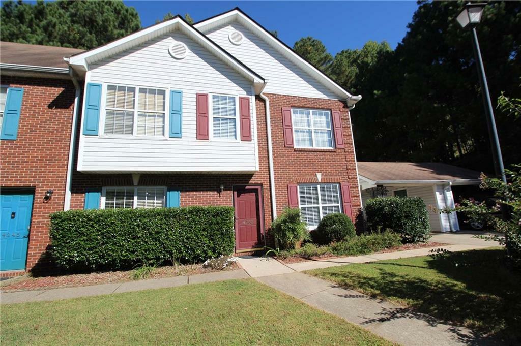 Property Photo:  4255 Glen Iris Drive  GA 30040 