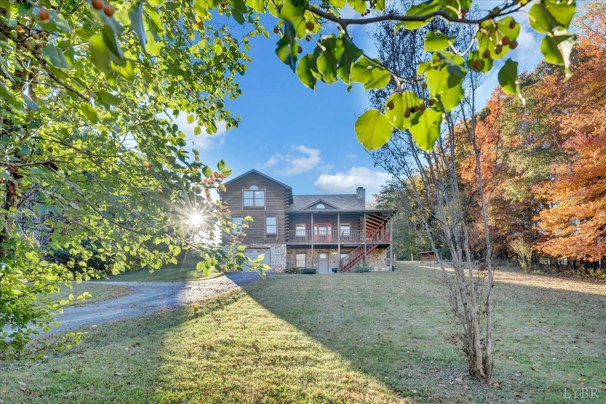 Property Photo: 1931 Hopkins Rd VA 24151