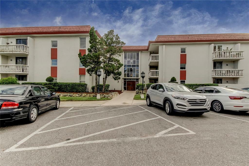 Property Photo: 2623 Seville Boulevard 311 FL 33764
