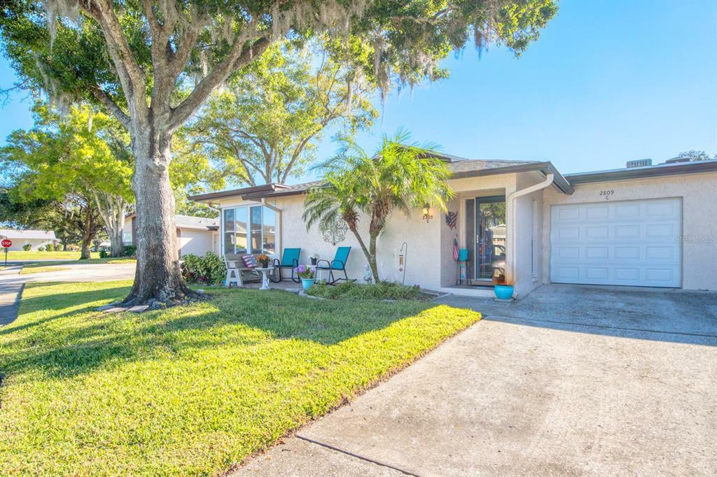 Property Photo:  2809 Sherbrooke Lane C  FL 34684 