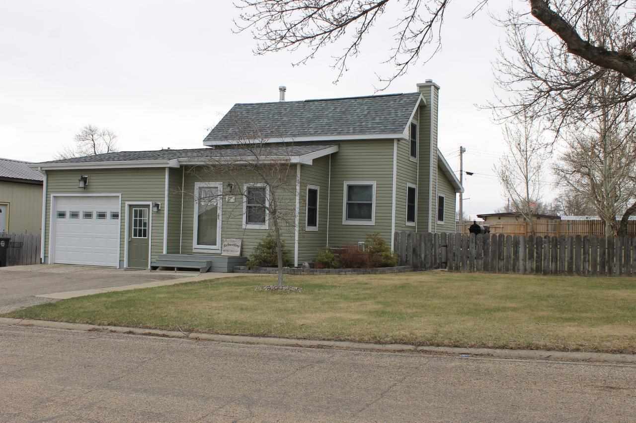 116 1st Ave  Burlington ND 58722 photo