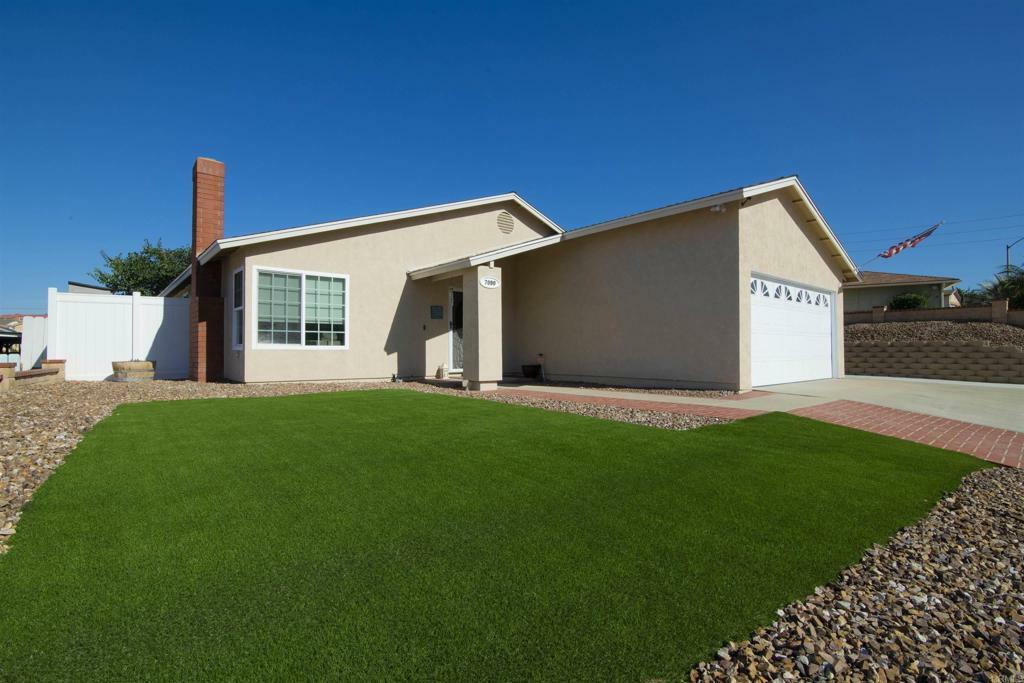 Property Photo: 7090 Bullock Dr CA 92114