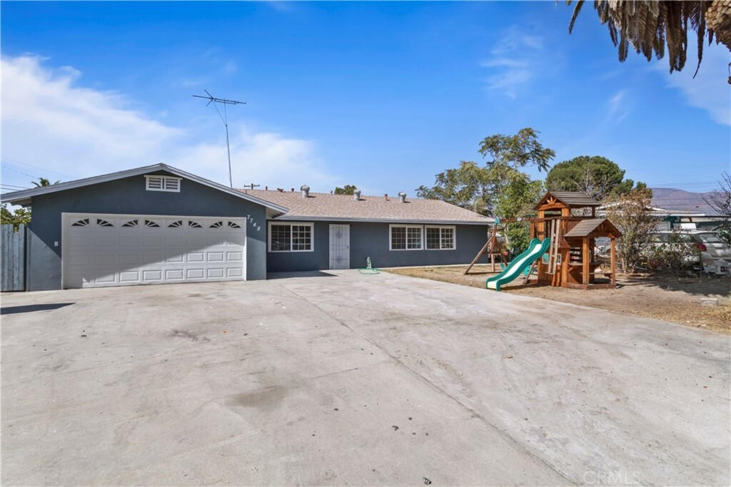 Property Photo:  7748 San Francisco Street  CA 92346 