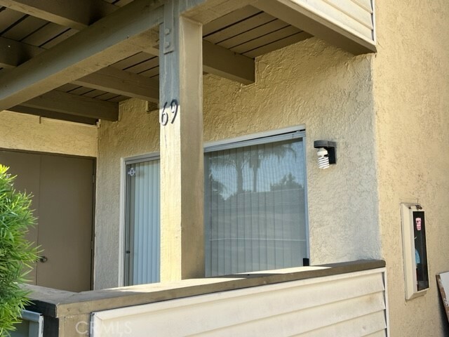 Property Photo:  6351 Riverside Drive 69  CA 91710 