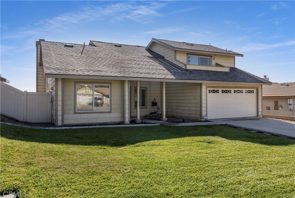 Property Photo:  6165 Olive Avenue  CA 92407 