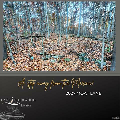 Property Photo: 2027 Moat Lane MO 63357