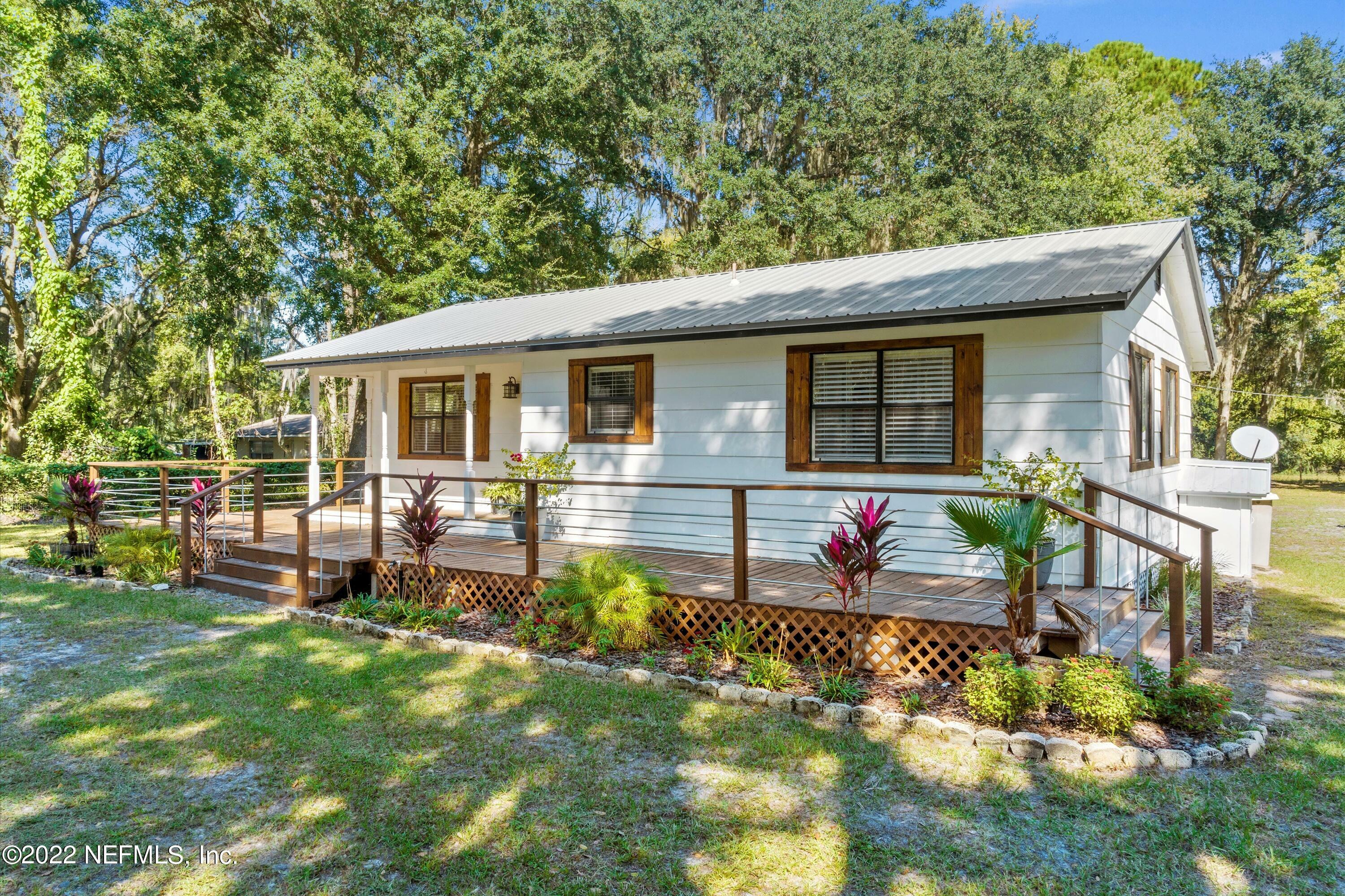 Property Photo:  376 W River Road  FL 32177 