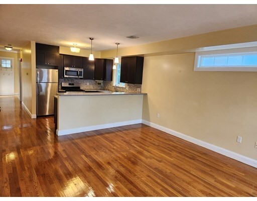 Property Photo:  4 Sunnyside St 1  MA 02136 