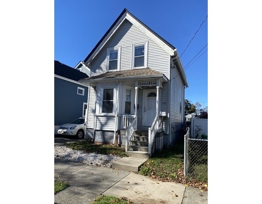 Property Photo: 155 Bowler Street MA 01904