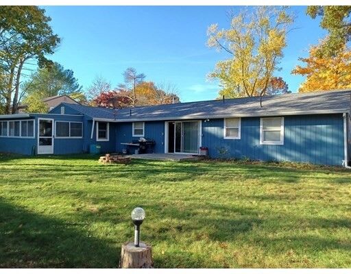 Property Photo:  51 Dandy Rd.  MA 02302 