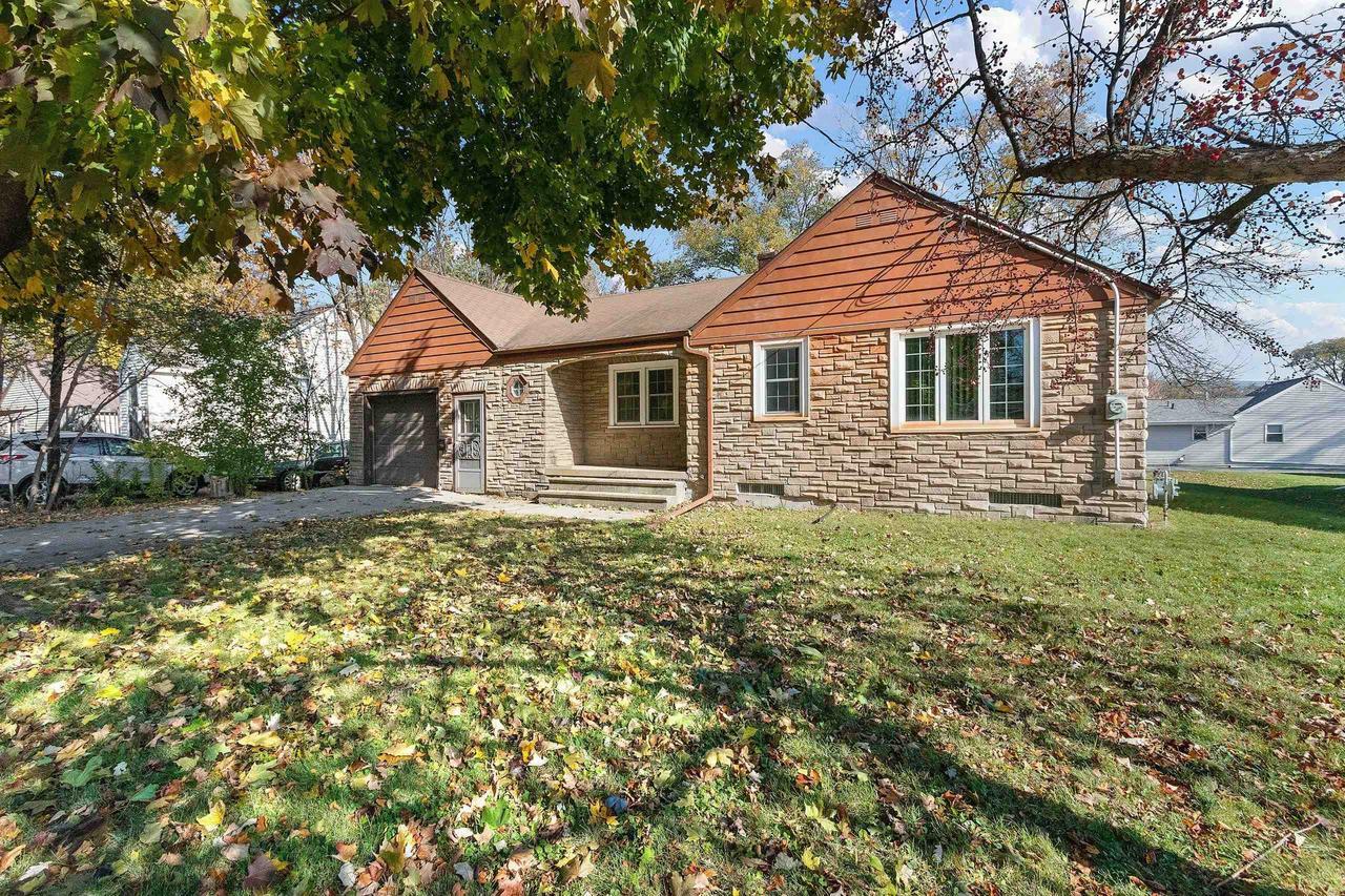 Property Photo:  1524 North Kenilworth Avenue  WI 54911 