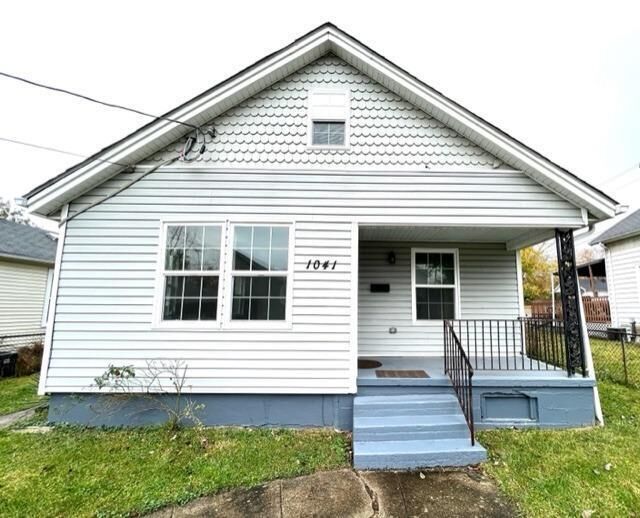 Property Photo: 1041 Hunt Ave OH 45013