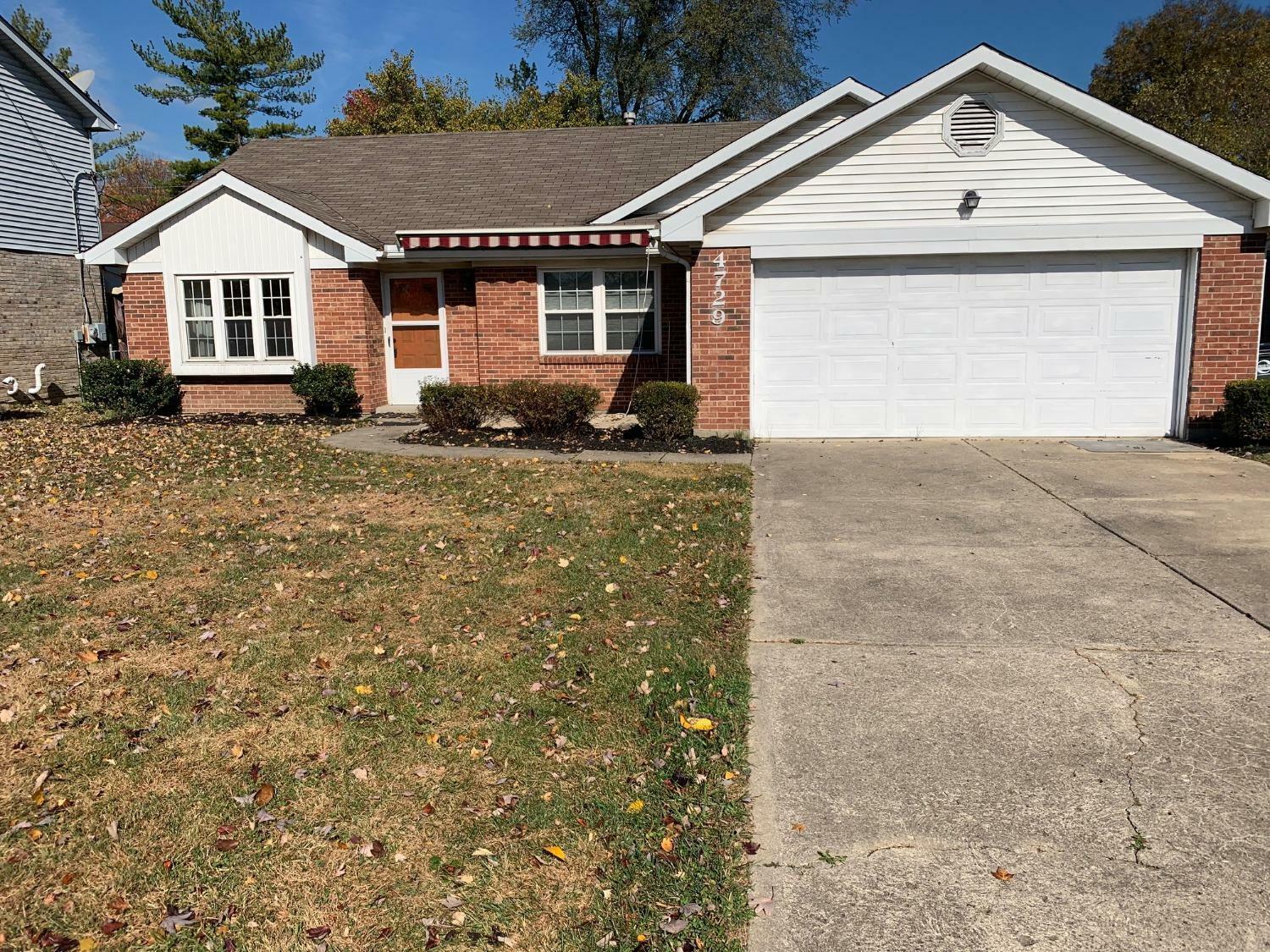 Property Photo:  4729 Moore Rd  OH 45042 