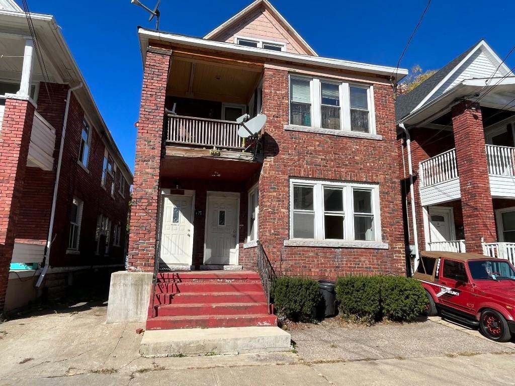 Property Photo: 254 W 16th Street PA 16502